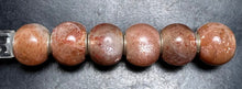 Load image into Gallery viewer, 1-9 Trollbeads Round Sunstone
