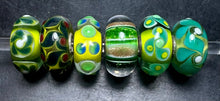 Load image into Gallery viewer, 10-1 Trollbeads Unique Beads Rod 10
