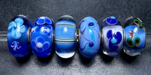 Load image into Gallery viewer, 10-1 Trollbeads Unique Beads Rod 12
