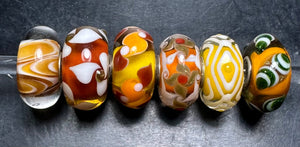 10-1 Trollbeads Unique Beads Rod 13