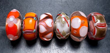 Load image into Gallery viewer, 10-1 Trollbeads Unique Beads Rod 17
