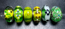 Load image into Gallery viewer, 10-1 Trollbeads Unique Beads Rod 19
