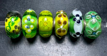 Load image into Gallery viewer, 10-1 Trollbeads Unique Beads Rod 19
