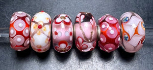 10-1 Trollbeads Unique Beads Rod 20