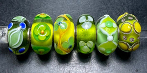 10-1 Trollbeads Unique Beads Rod 21