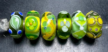 Load image into Gallery viewer, 10-1 Trollbeads Unique Beads Rod 21
