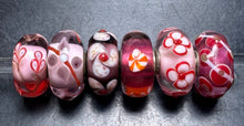 Load image into Gallery viewer, 10-1 Trollbeads Unique Beads Rod 22
