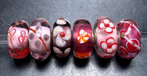 10-1 Trollbeads Unique Beads Rod 22