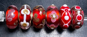 10-1 Trollbeads Unique Beads Rod 6