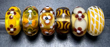 Load image into Gallery viewer, 10-1 Trollbeads Unique Beads Rod 8
