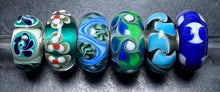 Load image into Gallery viewer, 10-1 Trollbeads Unique Beads Rod 9
