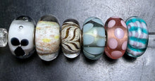 Load image into Gallery viewer, 10-16 Trollbeads Random Rod 10
