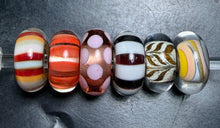 Load image into Gallery viewer, 10-16 Trollbeads Random Rod 11
