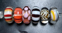 Load image into Gallery viewer, 10-16 Trollbeads Random Rod 11
