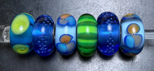 Load image into Gallery viewer, 10-16 Trollbeads Random Rod 12
