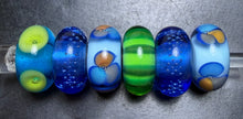 Load image into Gallery viewer, 10-16 Trollbeads Random Rod 12
