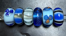 Load image into Gallery viewer, 10-16 Trollbeads Random Rod 2
