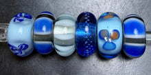 Load image into Gallery viewer, 10-16 Trollbeads Random Rod 2

