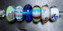 Load image into Gallery viewer, 10-16 Trollbeads Random Rod 4

