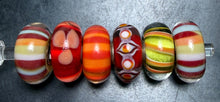 Load image into Gallery viewer, 10-16 Trollbeads Random Rod 5
