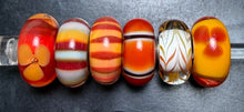 Load image into Gallery viewer, 10-16 Trollbeads Random Rod 6
