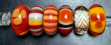 Load image into Gallery viewer, 10-16 Trollbeads Random Rod 6
