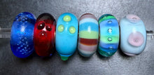 Load image into Gallery viewer, 10-16 Trollbeads Random Rod 7
