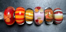 Load image into Gallery viewer, 10-16 Trollbeads Random Rod 8
