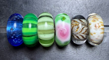 Load image into Gallery viewer, 10-16 Trollbeads Random Rod 9
