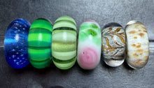 Load image into Gallery viewer, 10-16 Trollbeads Random Rod 9
