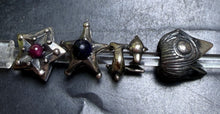 Load image into Gallery viewer, 10-16 Trollbeads Random Silver Rod 1
