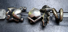 Load image into Gallery viewer, 10-16 Trollbeads Random Silver Rod 10
