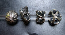 Load image into Gallery viewer, 10-16 Trollbeads Random Silver Rod 11
