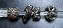 Load image into Gallery viewer, 10-16 Trollbeads Random Silver Rod 11
