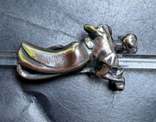 Load image into Gallery viewer, 10-16 Trollbeads Random Silver Rod 12
