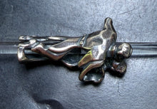 Load image into Gallery viewer, 10-16 Trollbeads Random Silver Rod 12
