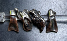 Load image into Gallery viewer, 10-16 Trollbeads Random Silver Rod 2
