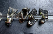 Load image into Gallery viewer, 10-16 Trollbeads Random Silver Rod 2
