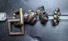Load image into Gallery viewer, 10-16 Trollbeads Random Silver Rod 4
