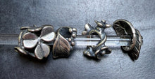 Load image into Gallery viewer, 10-16 Trollbeads Random Silver Rod 5
