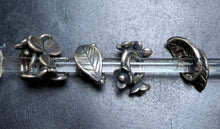Load image into Gallery viewer, 10-16 Trollbeads Random Silver Rod 5
