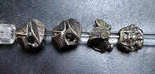 Load image into Gallery viewer, 10-16 Trollbeads Random Silver Rod 6
