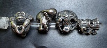 Load image into Gallery viewer, 10-16 Trollbeads Random Silver Rod 7
