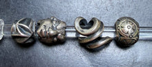 Load image into Gallery viewer, 10-16 Trollbeads Random Silver Rod 8
