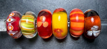 Load image into Gallery viewer, 10-18 Trollbeads Random Rod 10
