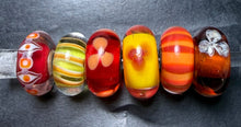 Load image into Gallery viewer, 10-18 Trollbeads Random Rod 10
