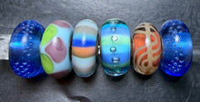 Load image into Gallery viewer, 10-18 Trollbeads Random Rod 11
