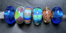 Load image into Gallery viewer, 10-18 Trollbeads Random Rod 11
