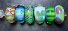 Load image into Gallery viewer, 10-18 Trollbeads Random Rod 12
