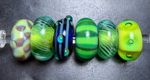 Load image into Gallery viewer, 10-18 Trollbeads Random Rod 2
